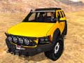 遊戲4x4 Offroad Simulator