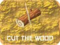 遊戲Cut The Wood