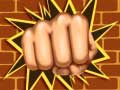 遊戲Punch The Wall