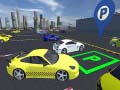 遊戲Multi Story Advance Car Parking Mania 3d