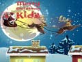 遊戲Merry Christmas Kids