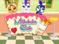 遊戲Milkshake Cafe