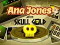 遊戲Ana Jones