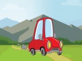 遊戲Transportation Vehicles Match 3