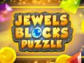遊戲Jewels Blocks Puzzle