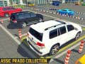 遊戲Car Park Training School