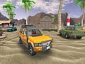 遊戲6x6 Offroad Truck Driving