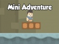 遊戲Mini Adventure