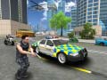 遊戲Police Cop Car Simulator City Missions