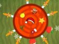 遊戲Christmas Knife Hit