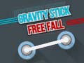 遊戲Gravity Stick – Free Fall