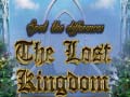 遊戲Spot The differences The Lost Kingdom