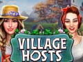 遊戲Village Hosts