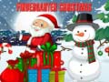 遊戲Findergarten Christmas
