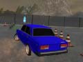 遊戲Russian Driver 3d