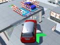 遊戲Xtreme Sky Car Parking