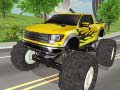 遊戲Monster Truck Driving Simulator