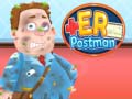遊戲ER Postman