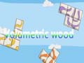 遊戲Volumetric wood