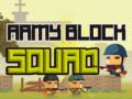 遊戲Army Block Squad