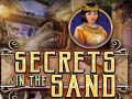 遊戲Secrets in the Sand