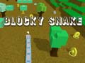遊戲Blocky Snake