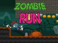 遊戲Zombie Run