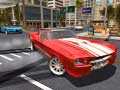 遊戲Drift Car Stunt Simulator