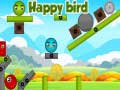 遊戲Happy Bird