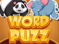 遊戲Word Puzz