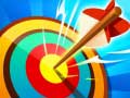 遊戲Archery Mania