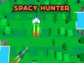 遊戲Spacy Hunter