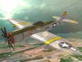 遊戲Airplane Free Fly Simulator