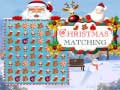 遊戲Christmas Matching