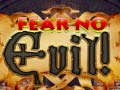 遊戲Fear no Evil!