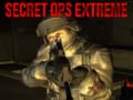 遊戲Secret Ops Extreme