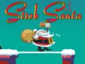 遊戲Stick Santa