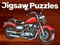 遊戲Jigsaw Puzzle