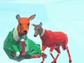 遊戲Deer Simulator Christmas