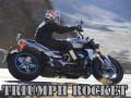 遊戲Triumph Rocket