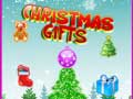 遊戲Christmas Gifts