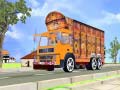 遊戲Xtrem Impossible Cargo Truck Simulator