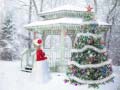 遊戲Christmas Picture