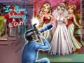遊戲Ice Queen Wedding Album