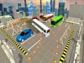 遊戲American Tourist Bus Simulator