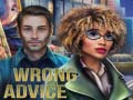 遊戲Wrong Advice