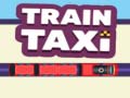 遊戲Train Taxi