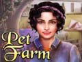 遊戲Pet Farm