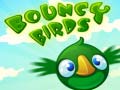 遊戲Bouncy Birds