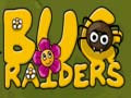 遊戲Bug Raiders